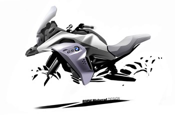 BMW F 850 GS Adventure 2019 - Bild 34 BMW F 850 GS Adventure 2019 - Bild 34