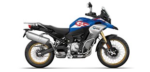 BMW F 850 GS Adventure 2019 vs KTM 790 Adventure 2023