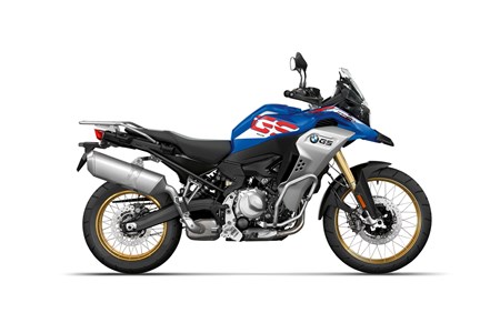 BMW F 850 GS Adventure 2019 BMW F 850 GS Adventure 2019