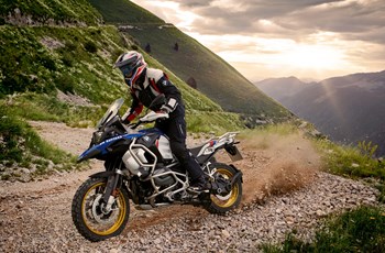 BMW R 1250 GS Adventure 2019 - Bild 2 BMW R 1250 GS Adventure 2019 - Bild 2