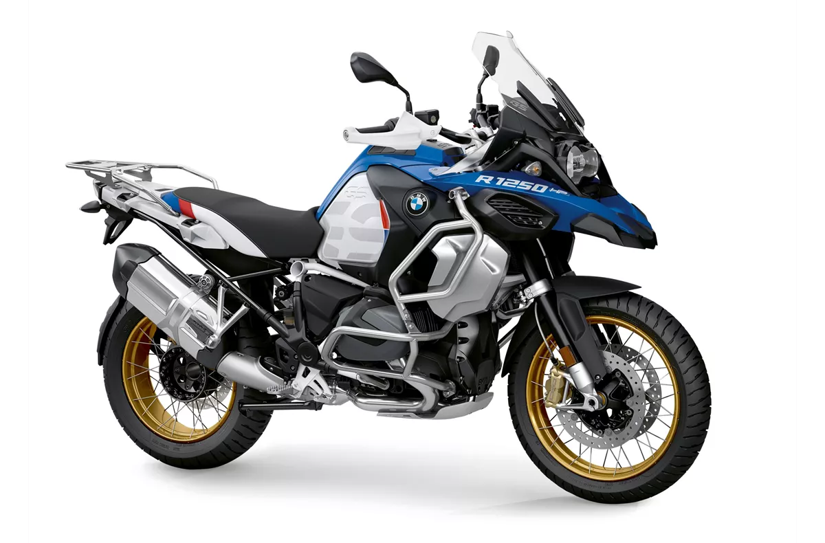 BMW R 1250 GS Adventure BMW R 1250 GS Adventure