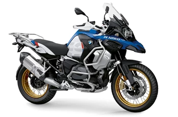 BMW R 1250 GS Adventure 2019 - Bild 3 BMW R 1250 GS Adventure 2019 - Bild 3