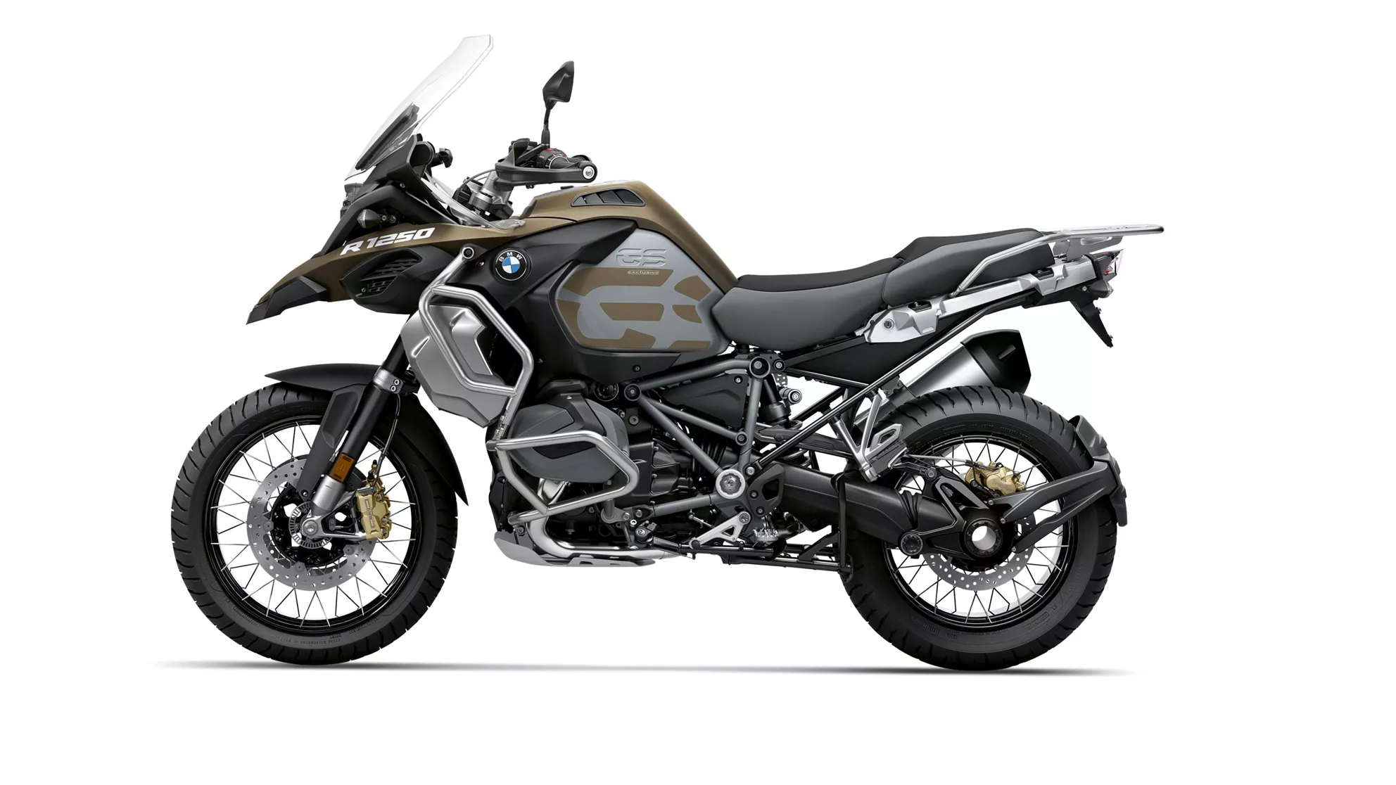 BMW R 1250 GS Adventure - Image 1 BMW R 1250 GS Adventure - Image 1