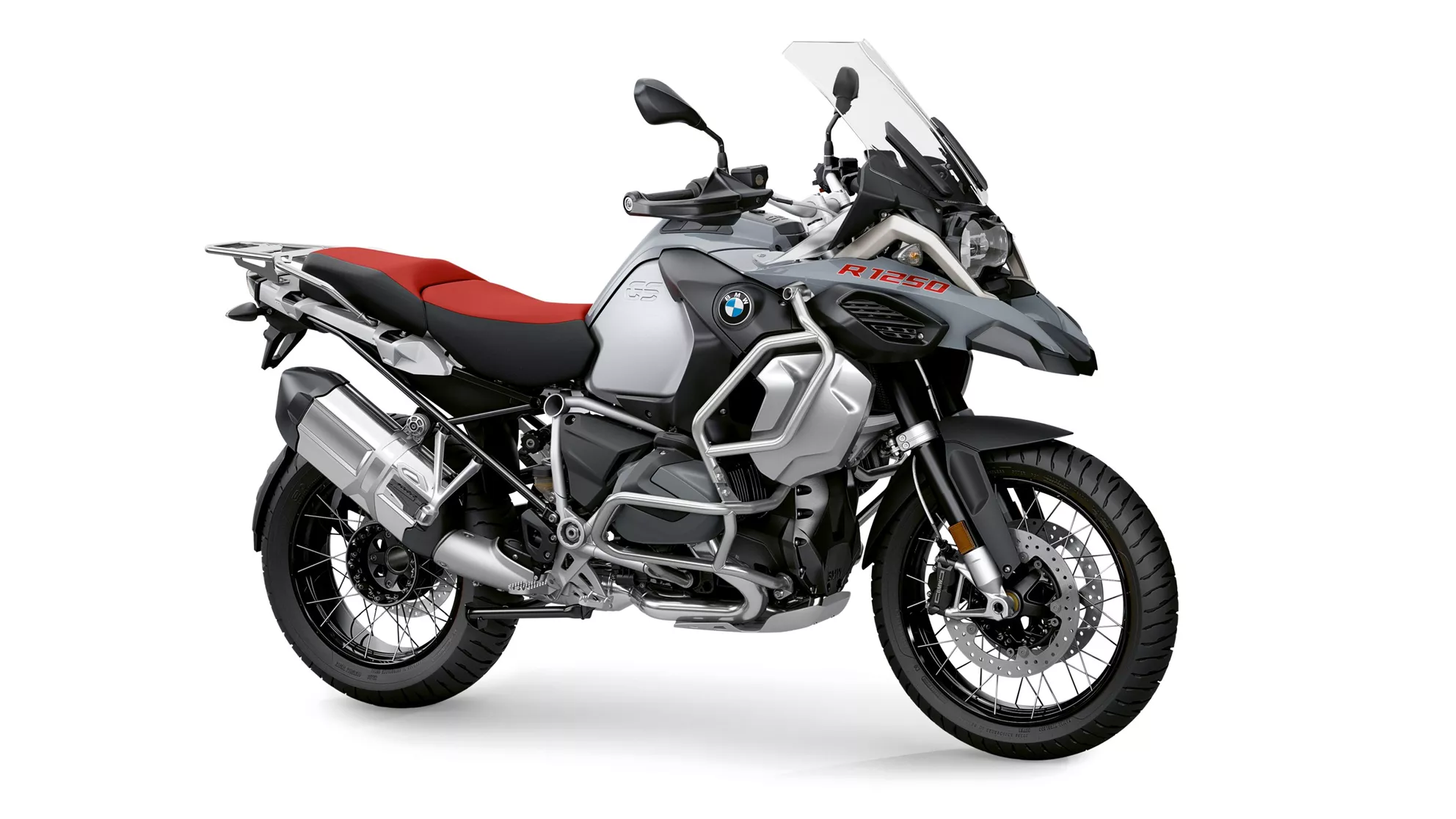 BMW R 1250 GS Adventure - Image 2 BMW R 1250 GS Adventure - Image 2
