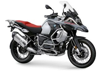 BMW R 1250 GS Adventure 2019 - Bild 5 BMW R 1250 GS Adventure 2019 - Bild 5