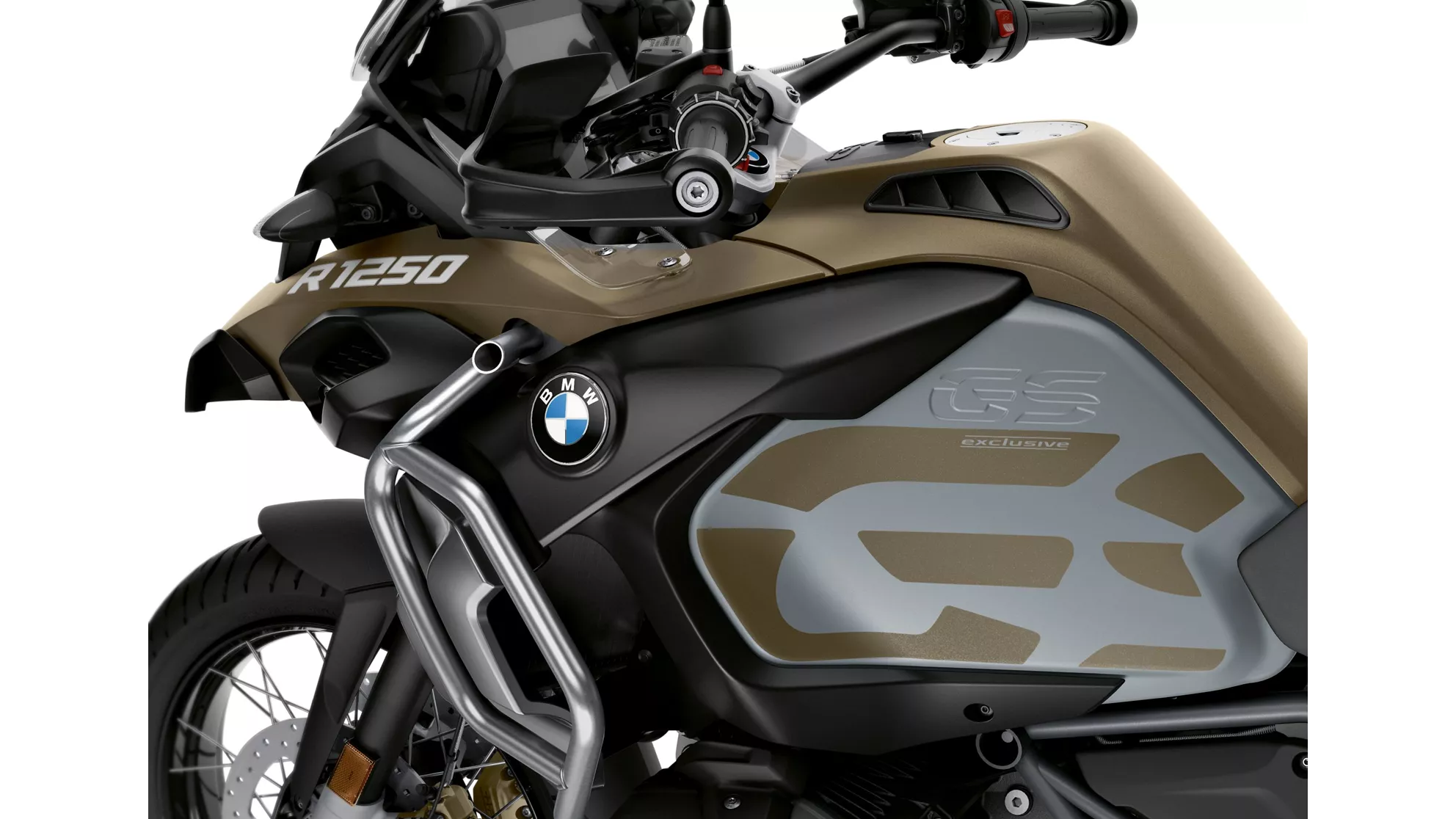 BMW R 1250 GS Adventure - Image 3 BMW R 1250 GS Adventure - Image 3