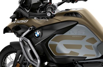 BMW R 1250 GS Adventure 2019 - Bild 6 BMW R 1250 GS Adventure 2019 - Bild 6