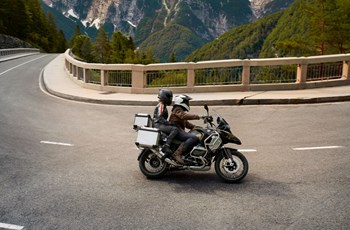 BMW R 1250 GS Adventure 2019 - Bild 8 BMW R 1250 GS Adventure 2019 - Bild 8