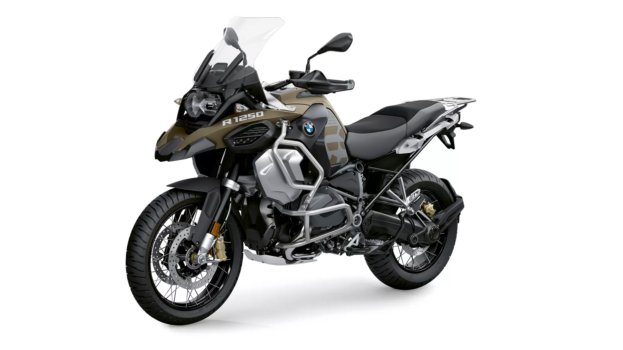 BMW R 1250 GS Adventure - Image 6 BMW R 1250 GS Adventure - Image 6