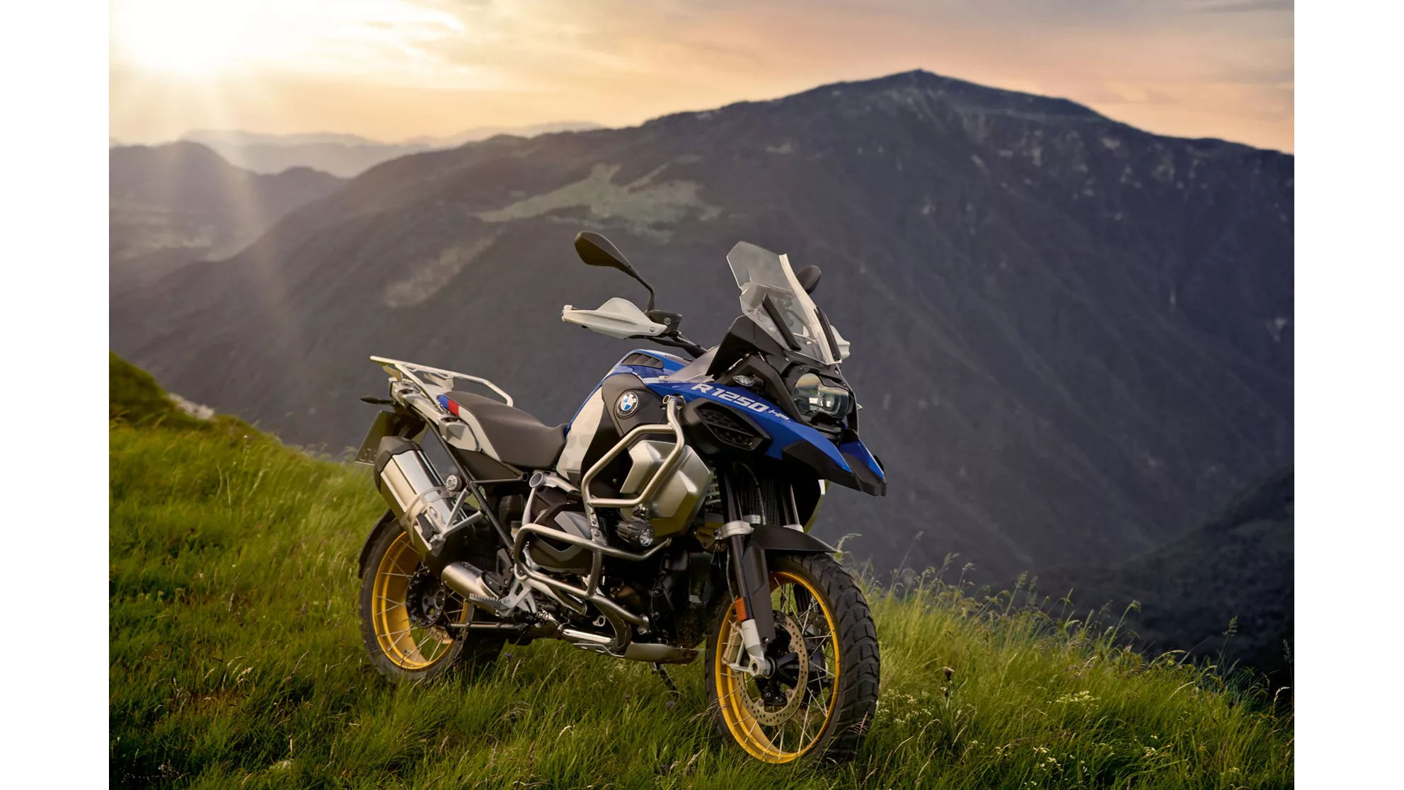BMW R 1250 GS Adventure - Image 7 BMW R 1250 GS Adventure - Image 7