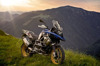 BMW R 1250 GS Adventure 2019 - Bild 10 BMW R 1250 GS Adventure 2019 - Bild 10