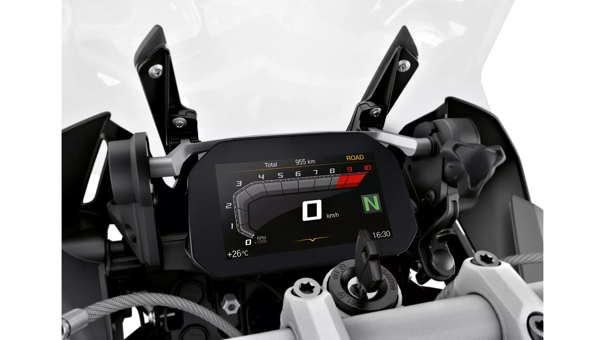 BMW R 1250 GS Adventure - Image 8 BMW R 1250 GS Adventure - Image 8