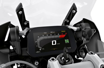 BMW R 1250 GS Adventure 2019 - Bild 11 BMW R 1250 GS Adventure 2019 - Bild 11