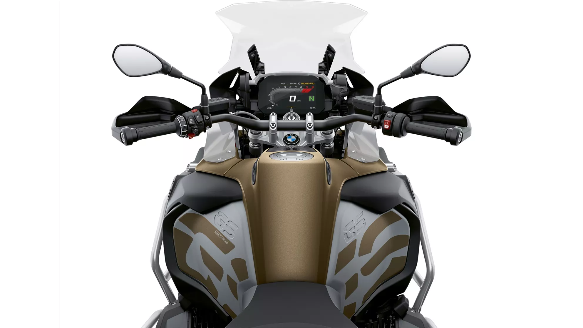 BMW R 1250 GS Adventure - Image 9 BMW R 1250 GS Adventure - Image 9