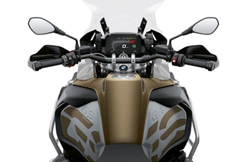 BMW R 1250 GS Adventure 2019 - Bild 12 BMW R 1250 GS Adventure 2019 - Bild 12