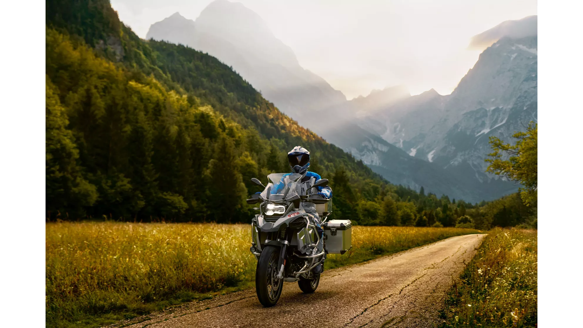 BMW R 1250 GS Adventure - Image 15 BMW R 1250 GS Adventure - Image 15