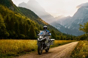 BMW R 1250 GS Adventure 2019 - Bild 18 BMW R 1250 GS Adventure 2019 - Bild 18