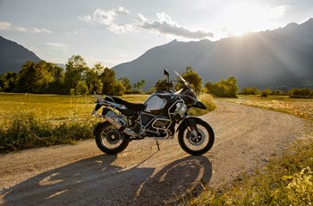 BMW R 1250 GS Adventure 2019 - Bild 19 BMW R 1250 GS Adventure 2019 - Bild 19