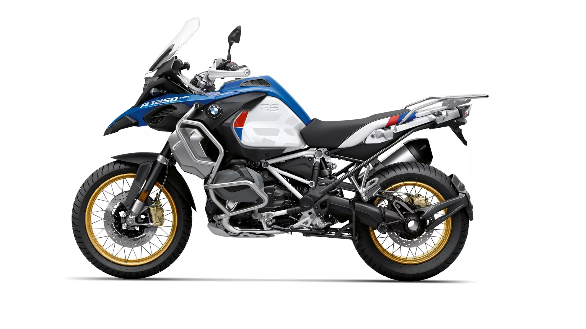 BMW R 1250 GS Adventure - Image 17 BMW R 1250 GS Adventure - Image 17