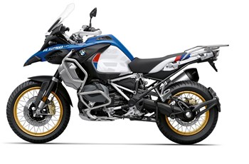 BMW R 1250 GS Adventure 2019 - Bild 20 BMW R 1250 GS Adventure 2019 - Bild 20