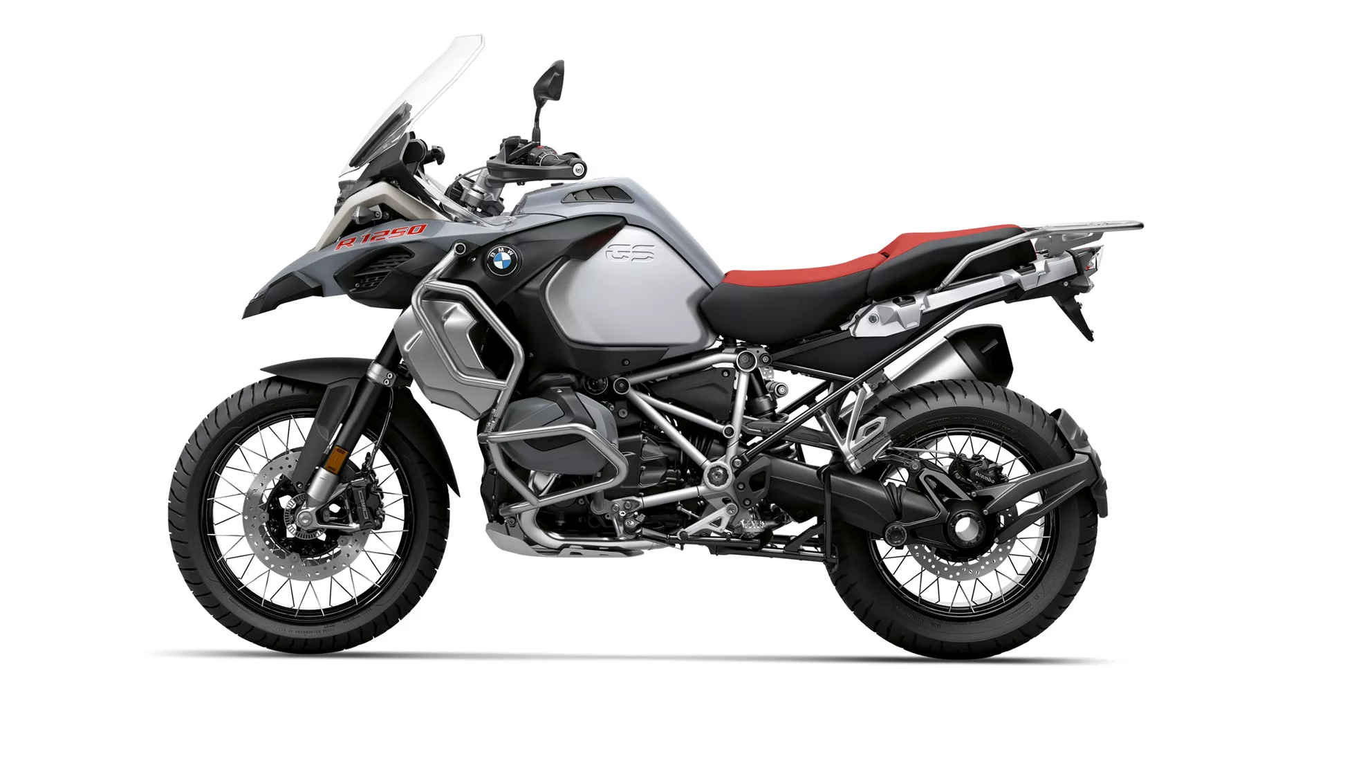 BMW R 1250 GS Adventure - Image 18 BMW R 1250 GS Adventure - Image 18