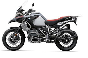 BMW R 1250 GS Adventure 2019 - Bild 21 BMW R 1250 GS Adventure 2019 - Bild 21