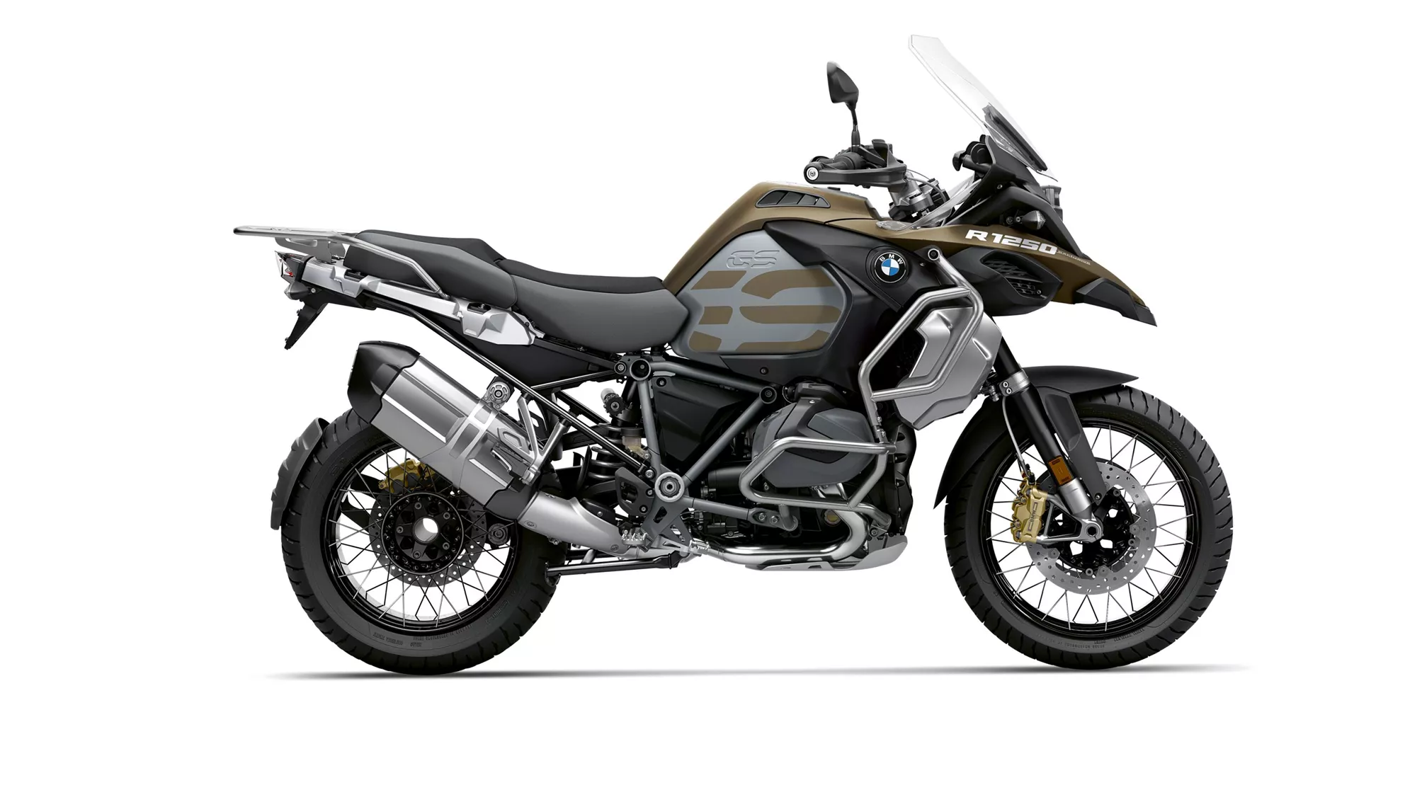 BMW R 1250 GS Adventure - Image 19 BMW R 1250 GS Adventure - Image 19