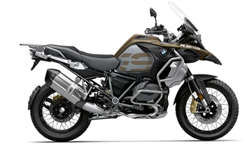 BMW R 1250 GS Adventure 2019 - Bild 22 BMW R 1250 GS Adventure 2019 - Bild 22