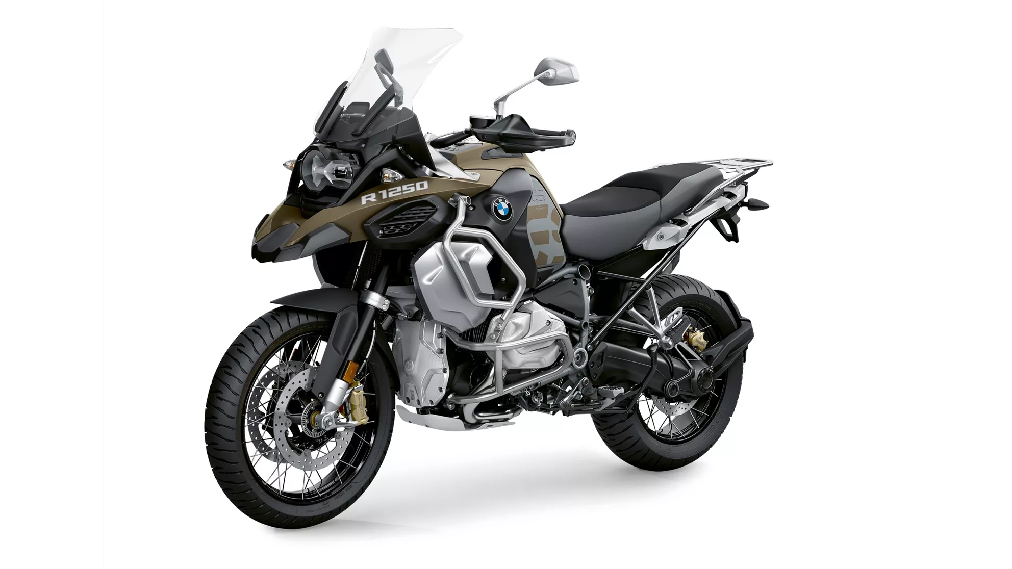 BMW R 1250 GS Adventure - Image 20 BMW R 1250 GS Adventure - Image 20