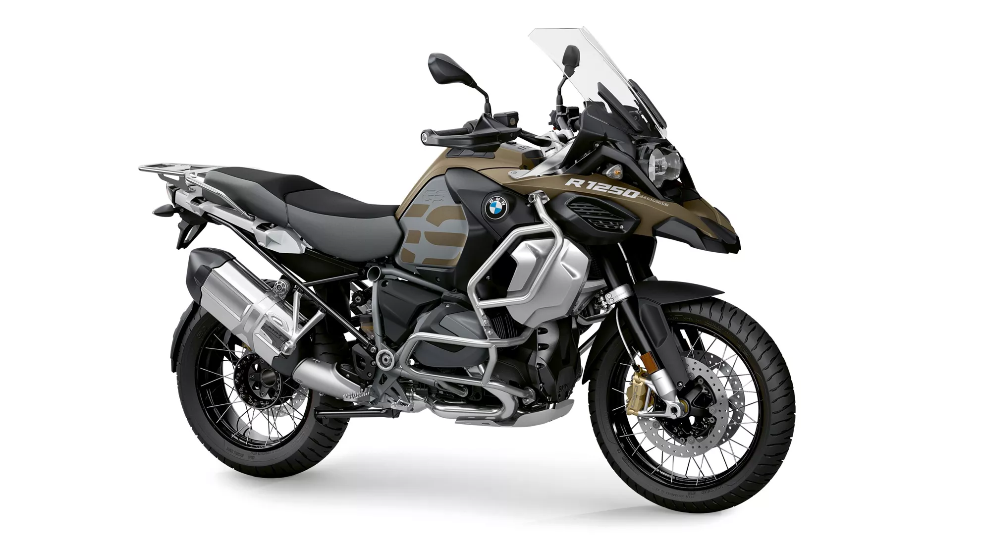 BMW R 1250 GS Adventure - Image 21 BMW R 1250 GS Adventure - Image 21