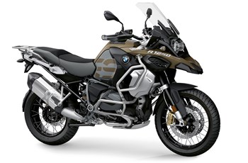 BMW R 1250 GS Adventure 2019 - Bild 24 BMW R 1250 GS Adventure 2019 - Bild 24