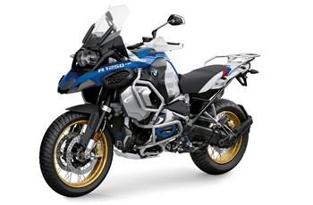 BMW R 1250 GS Adventure 2019 - Bild 25 BMW R 1250 GS Adventure 2019 - Bild 25
