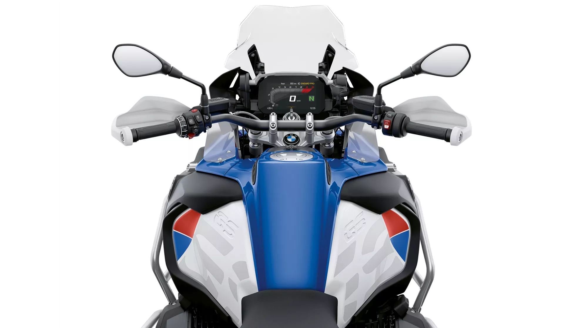 BMW R 1250 GS Adventure - Image 23 BMW R 1250 GS Adventure - Image 23