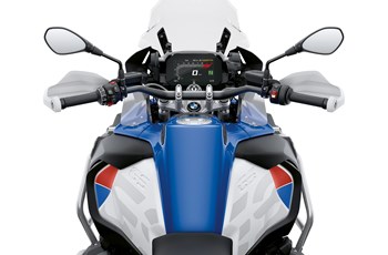 BMW R 1250 GS Adventure 2019 - Bild 26 BMW R 1250 GS Adventure 2019 - Bild 26