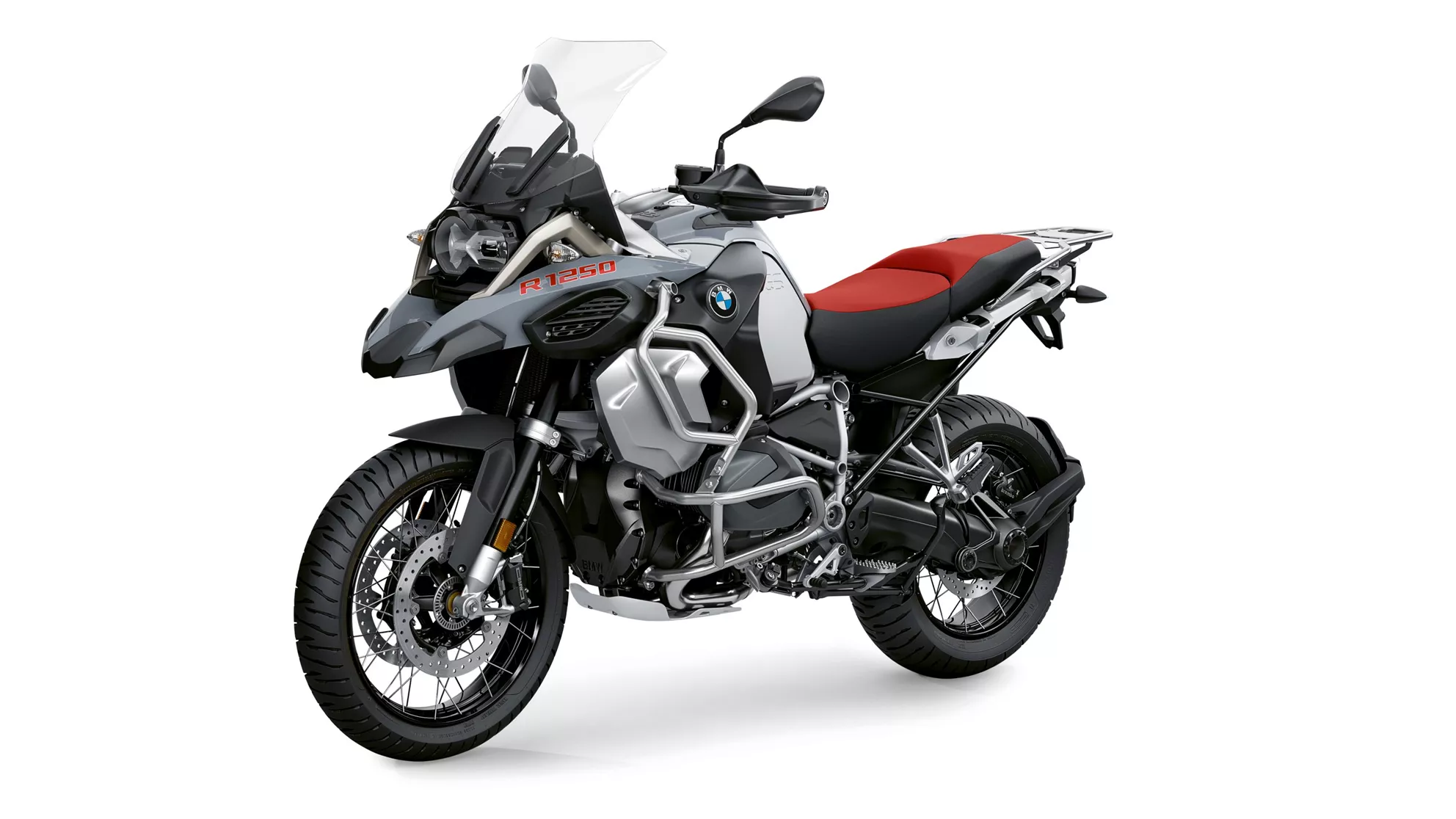 BMW R 1250 GS Adventure - Image 24 BMW R 1250 GS Adventure - Image 24