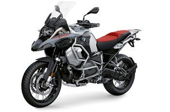 BMW R 1250 GS Adventure 2019 - Bild 27 BMW R 1250 GS Adventure 2019 - Bild 27