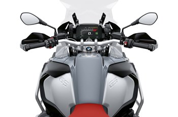 BMW R 1250 GS Adventure 2019 - Bild 28 BMW R 1250 GS Adventure 2019 - Bild 28