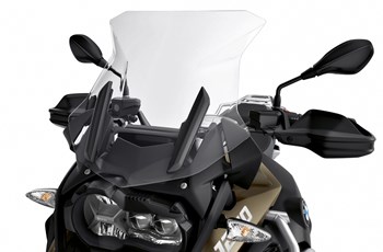 BMW R 1250 GS Adventure 2019 - Bild 31 BMW R 1250 GS Adventure 2019 - Bild 31