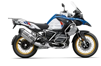 BMW R 1250 GS Adventure 2019 - Bild 40 BMW R 1250 GS Adventure 2019 - Bild 40