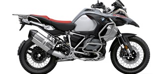 BMW R 1250 GS Adventure 2019 vs BMW R 1250 GS Adventure 2024