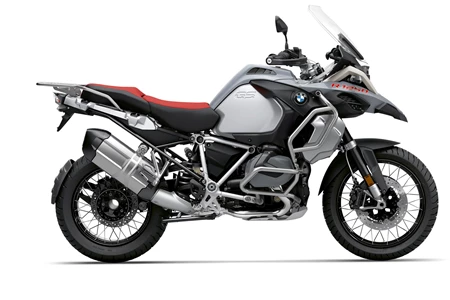 BMW R 1250 GS Adventure 2019 BMW R 1250 GS Adventure 2019