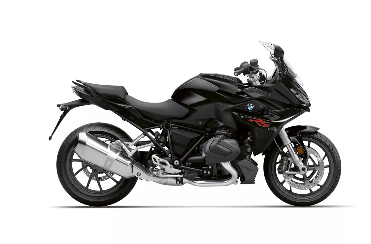 BMW R 1250 RS BMW R 1250 RS