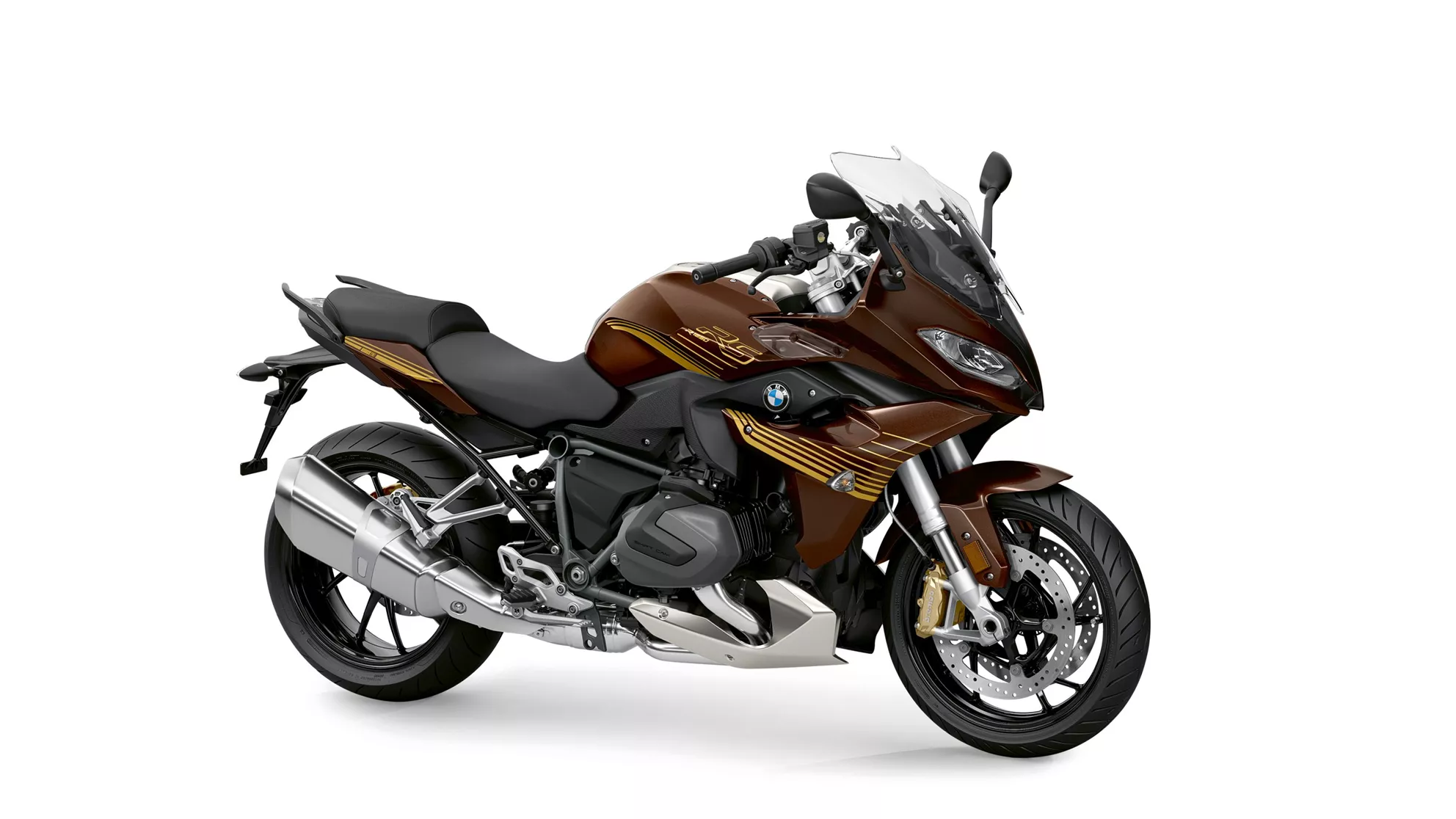 BMW R 1250 RS - Image 1 BMW R 1250 RS - Image 1
