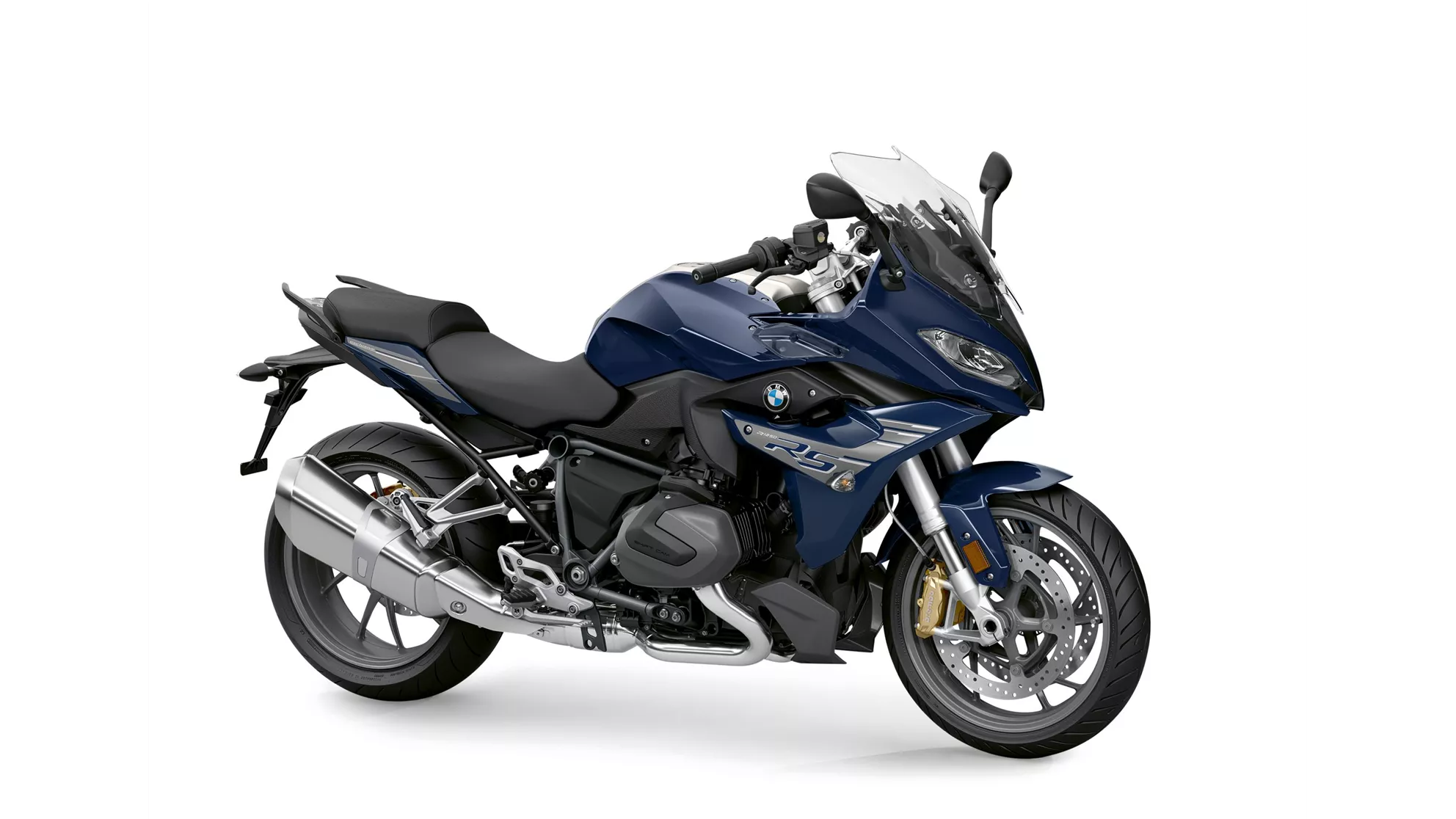 BMW R 1250 RS - Image 2 BMW R 1250 RS - Image 2