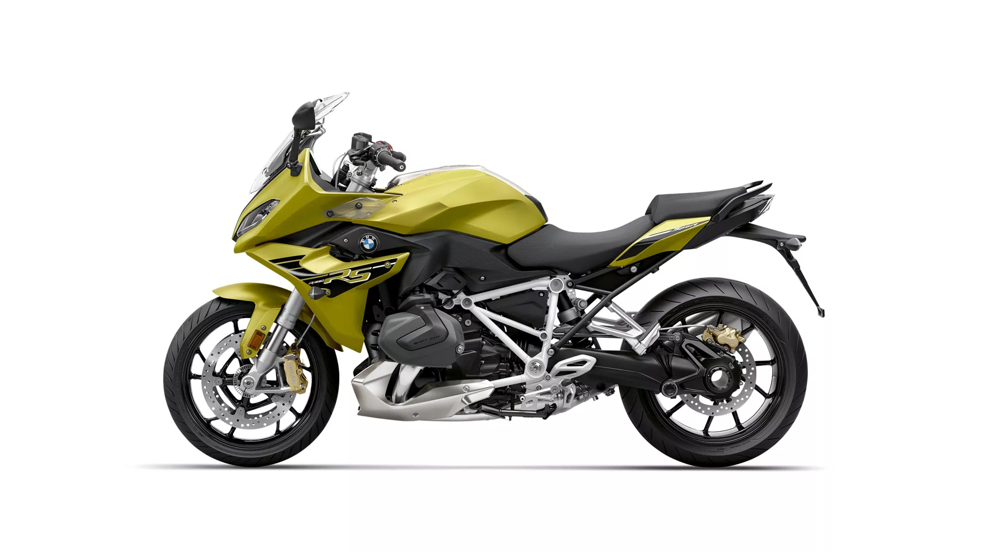 BMW R 1250 RS - Image 3 BMW R 1250 RS - Image 3