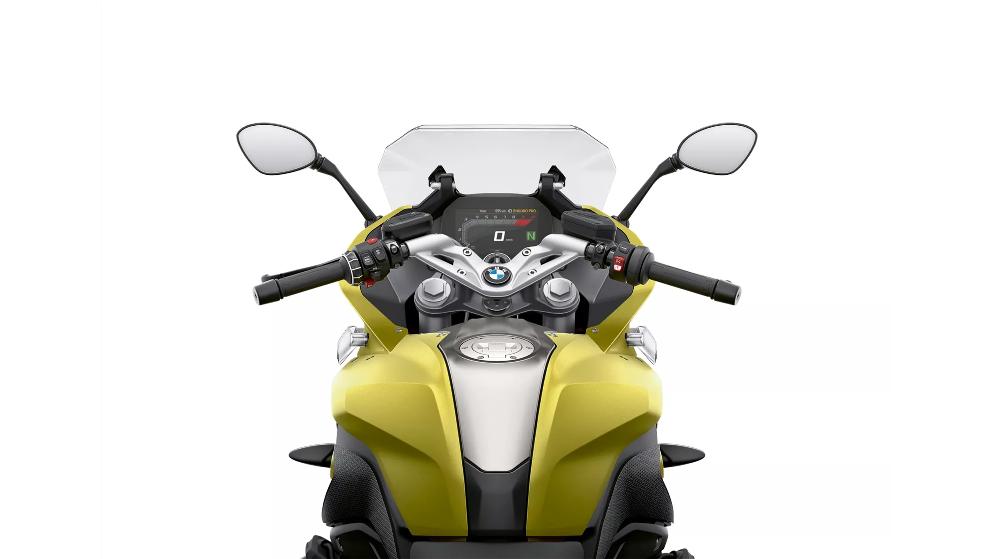 BMW R 1250 RS - Image 4 BMW R 1250 RS - Image 4