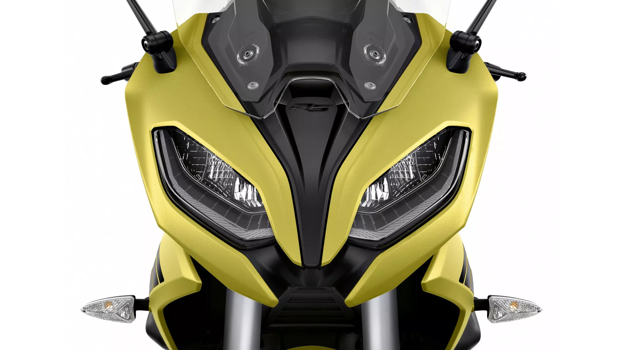BMW R 1250 RS - Image 5 BMW R 1250 RS - Image 5