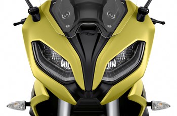 BMW R 1250 RS 2019 - Bild 8 BMW R 1250 RS 2019 - Bild 8