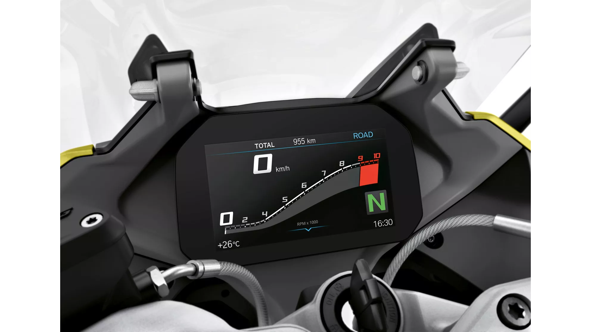 BMW R 1250 RS - Image 6 BMW R 1250 RS - Image 6