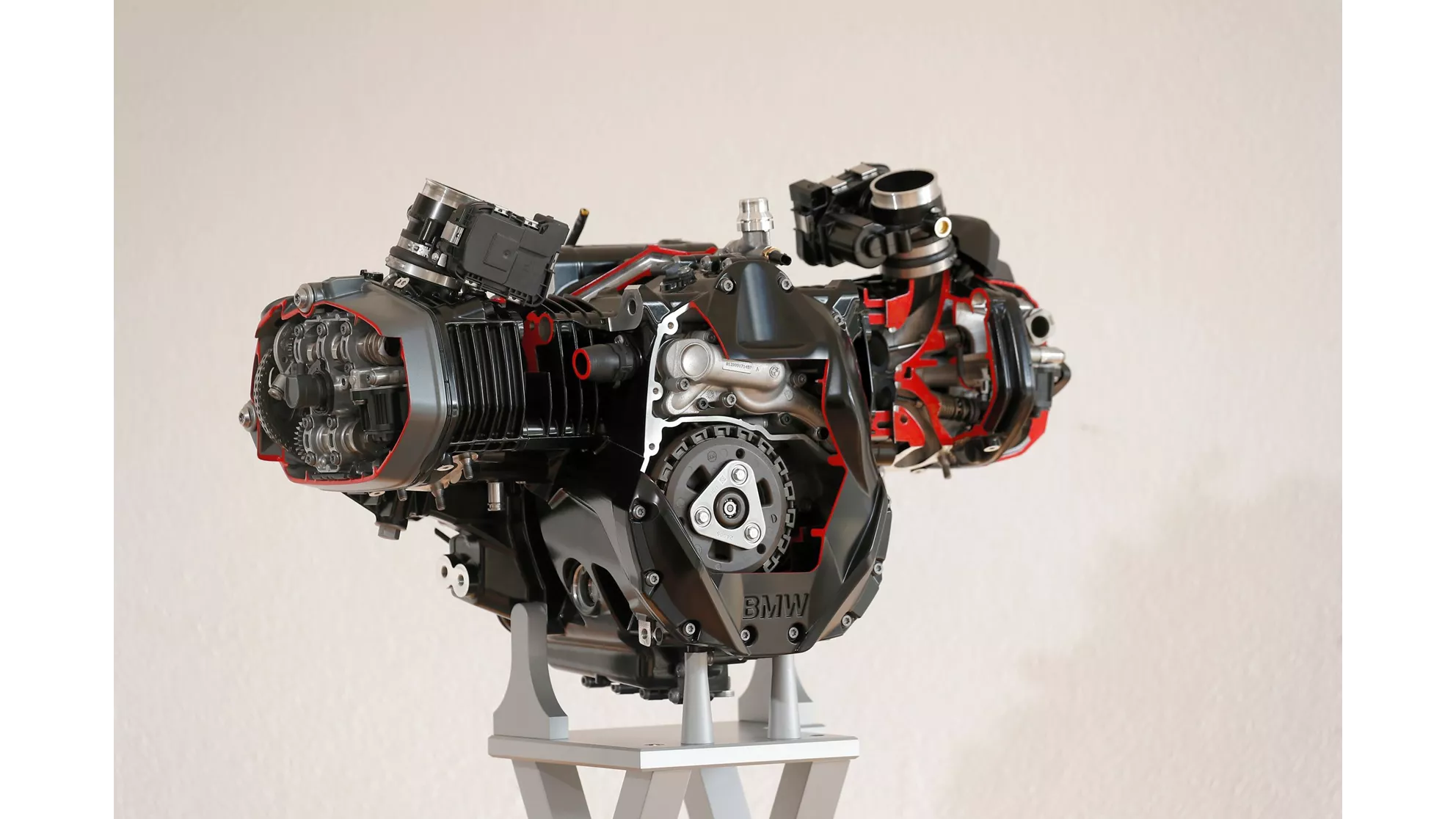 BMW R 1250 RS - Image 7 BMW R 1250 RS - Image 7